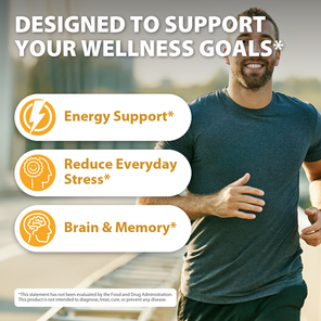 Rhodiola Root - Veggie Capsules