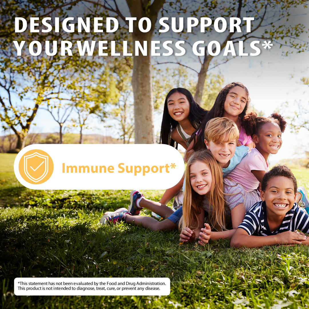 Kids Sambucus Chewables