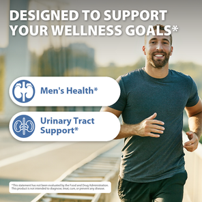Saw Palmetto - Veggie Capsules