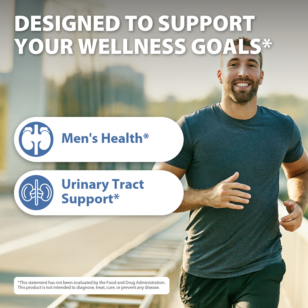 Saw Palmetto - Veggie Capsules
