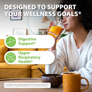 Slippery Elm - Veggie Capsules
