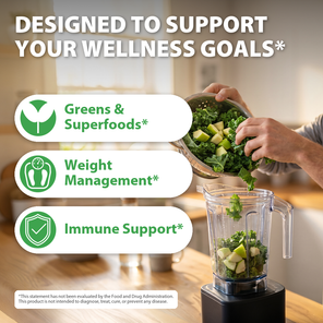 Spirulina - Veggie Capsules