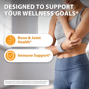 Turmeric 3 - Veggie Capsules