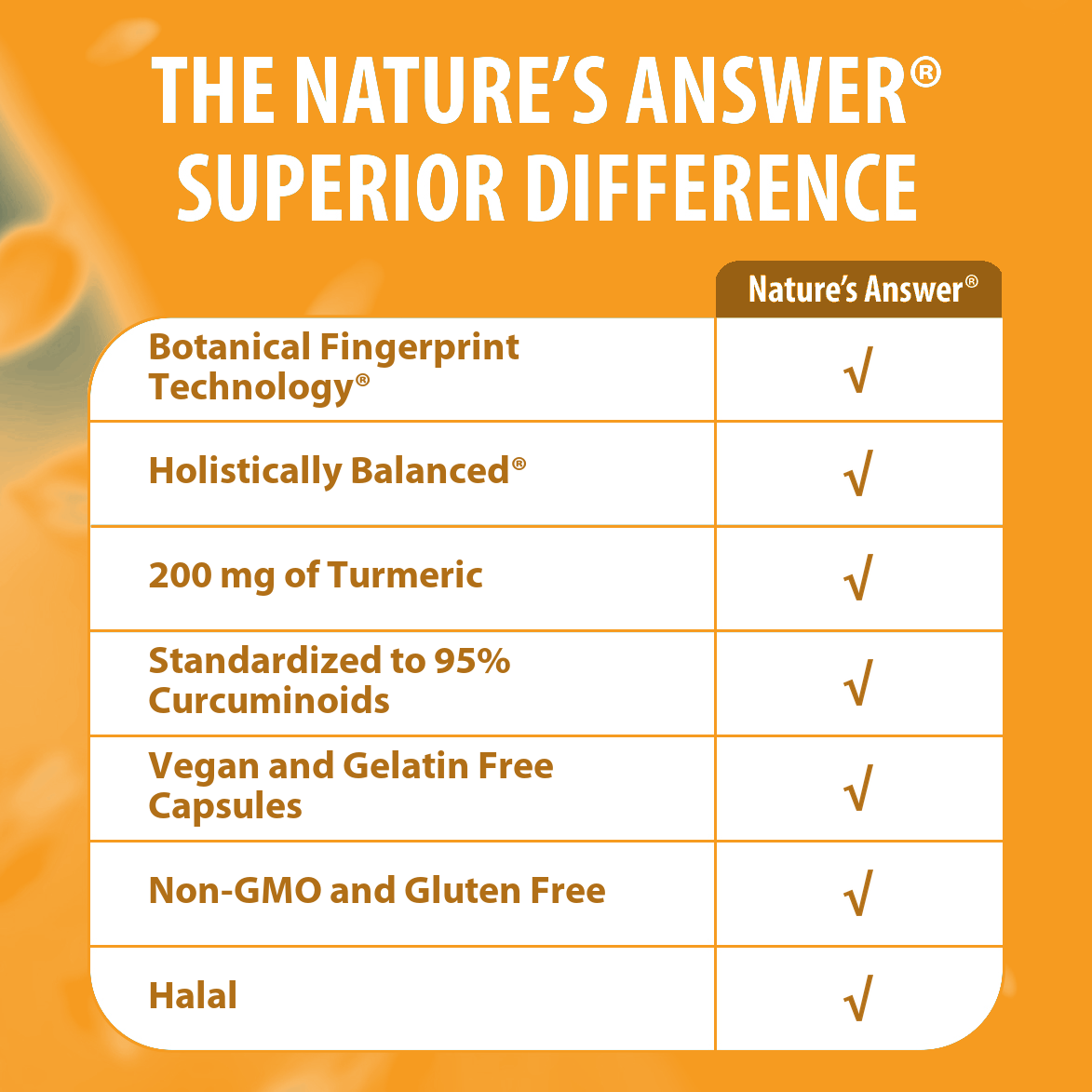 Turmeric 3 - Veggie Capsules