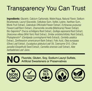 PerioBrite Kids' Strawberry Toothpaste