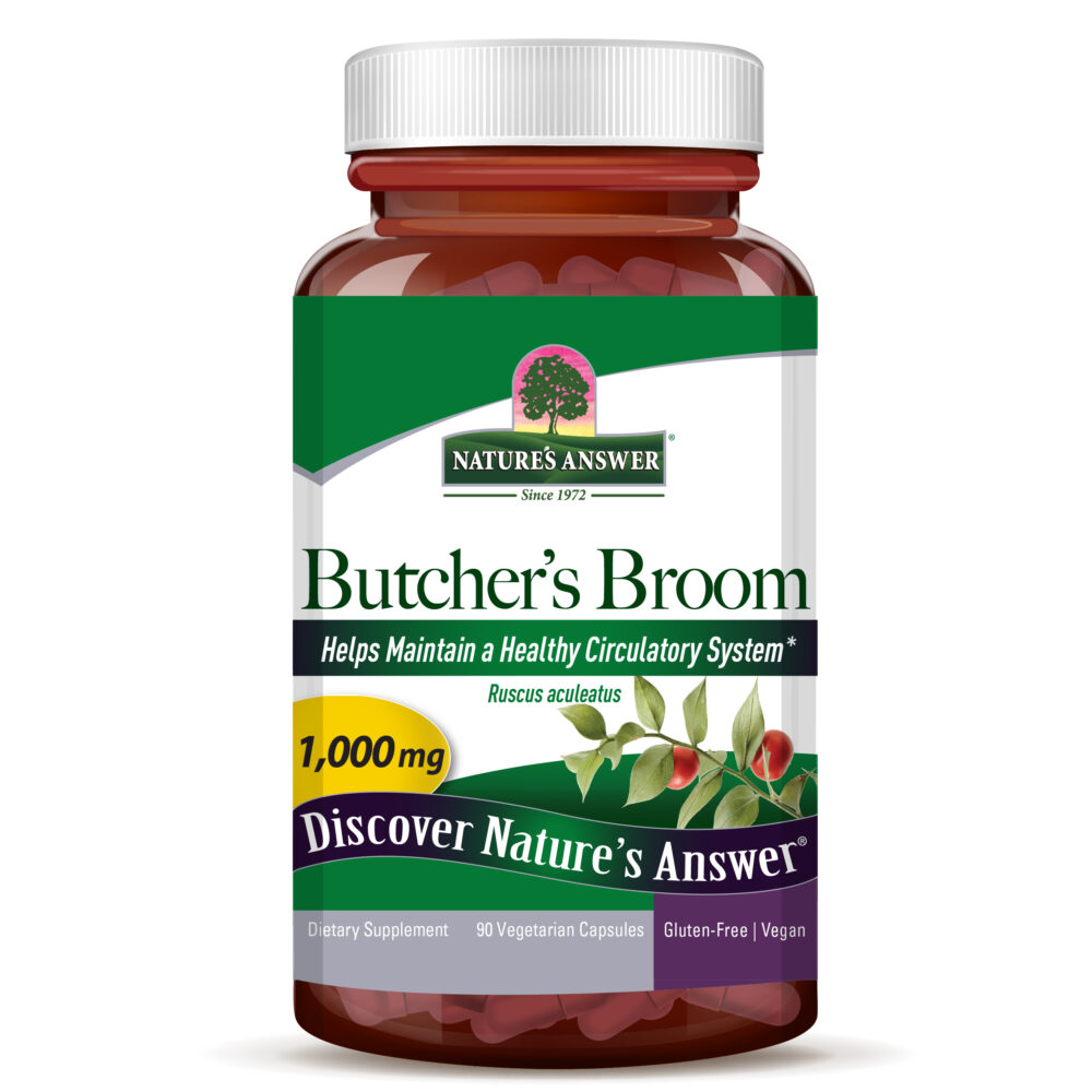 butchers-broom