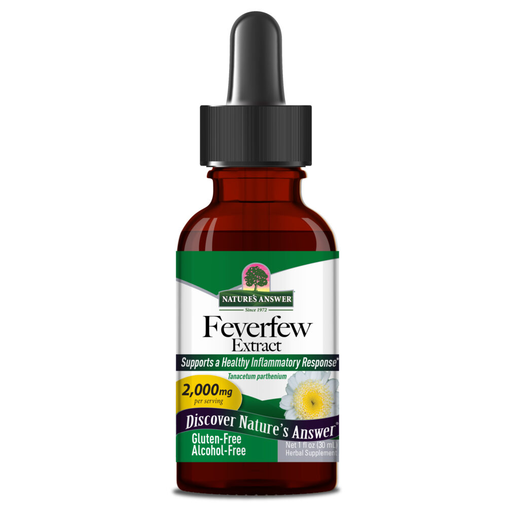 Feverfew AF66 REV0002