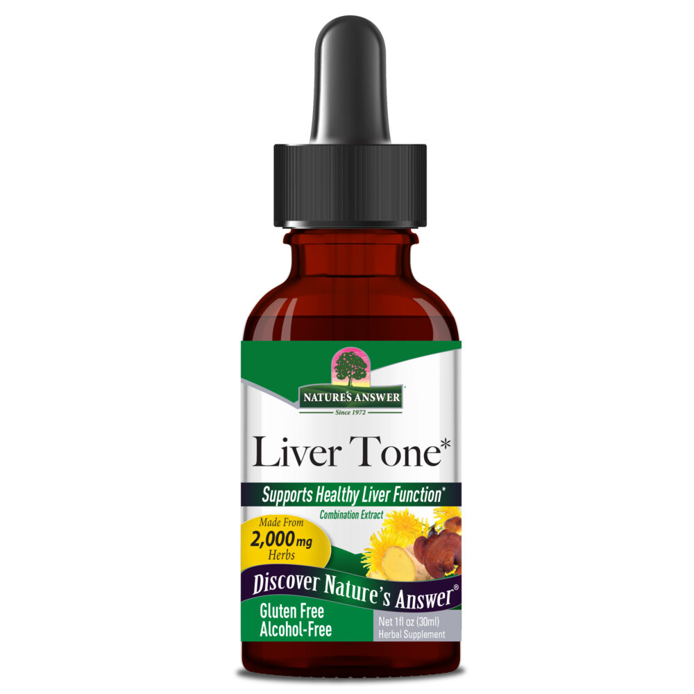 Liver Tone_