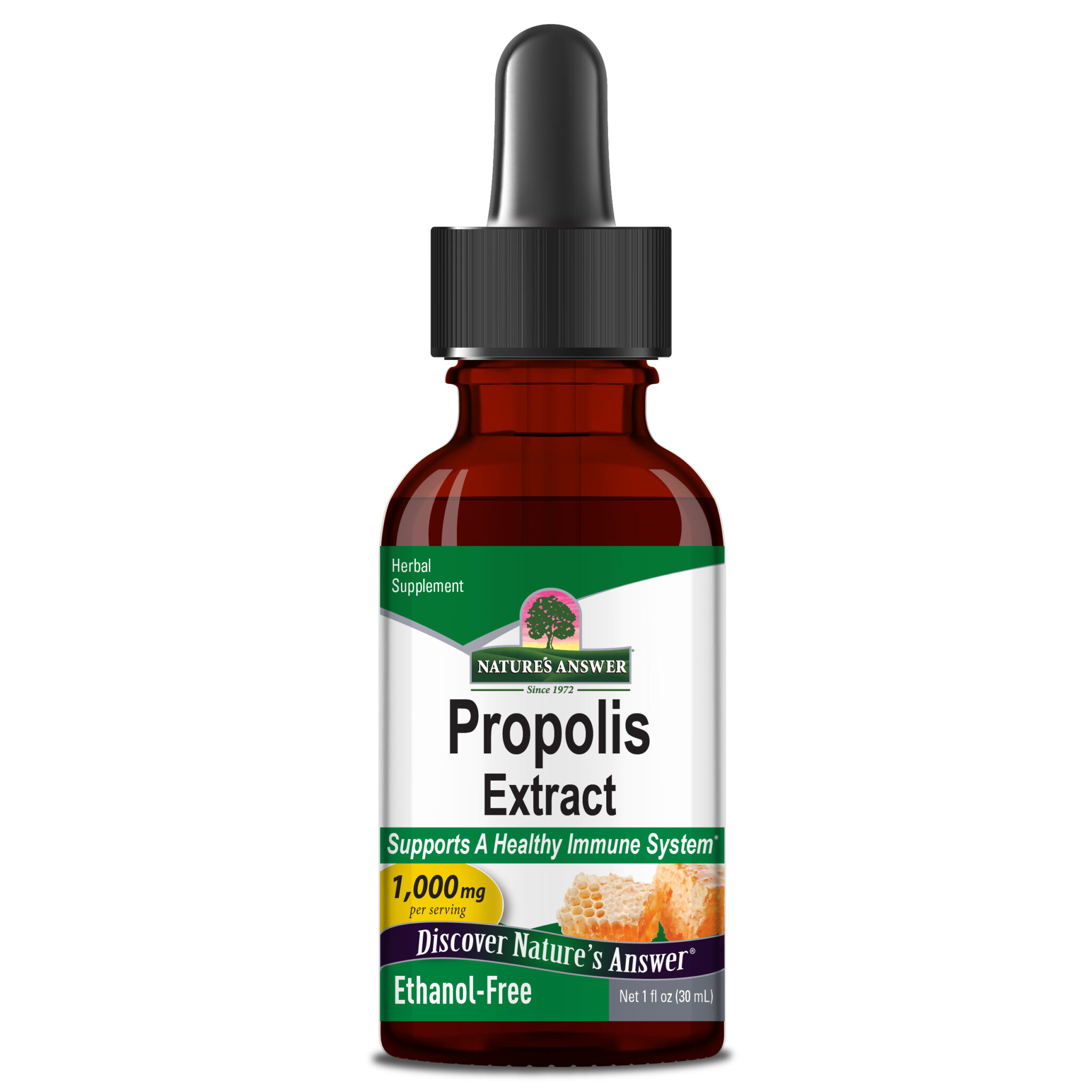 Pure Health 上手かっ Propolis Extract 180