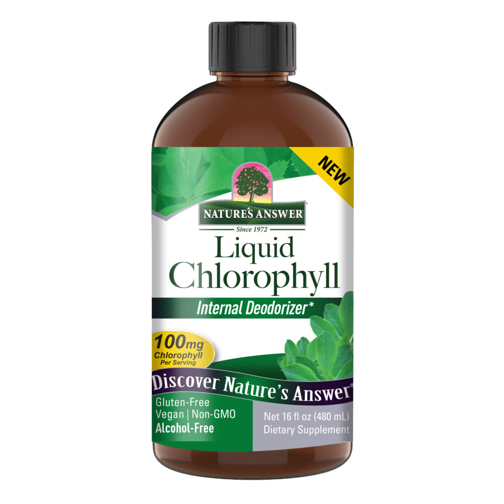 Liquid-Chlorophyll-160z