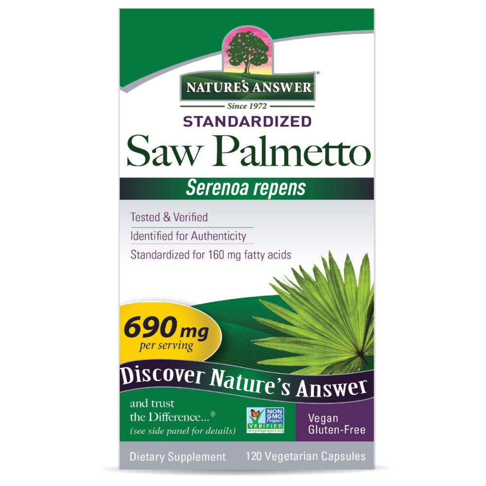 Saw Palmetto 18431 IFC-Front