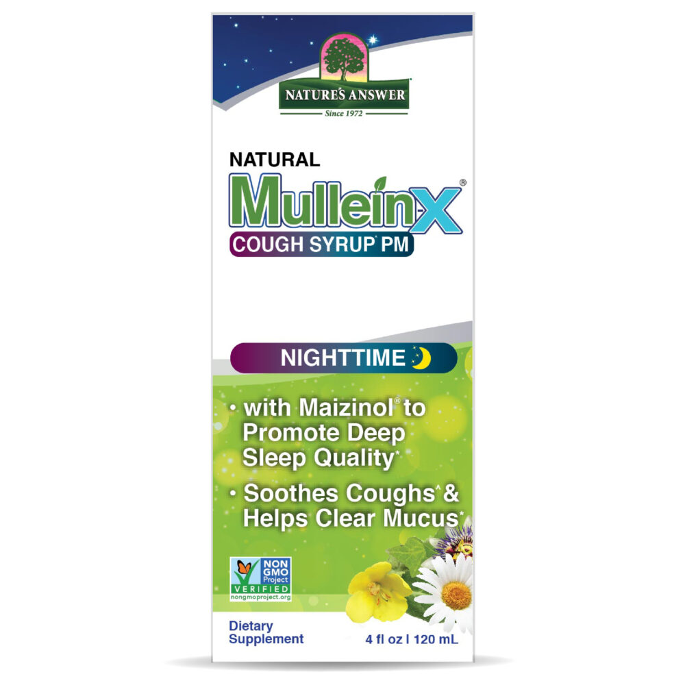 26259 REV0001 Mullein X Nightime PM 4 Oz Box Front