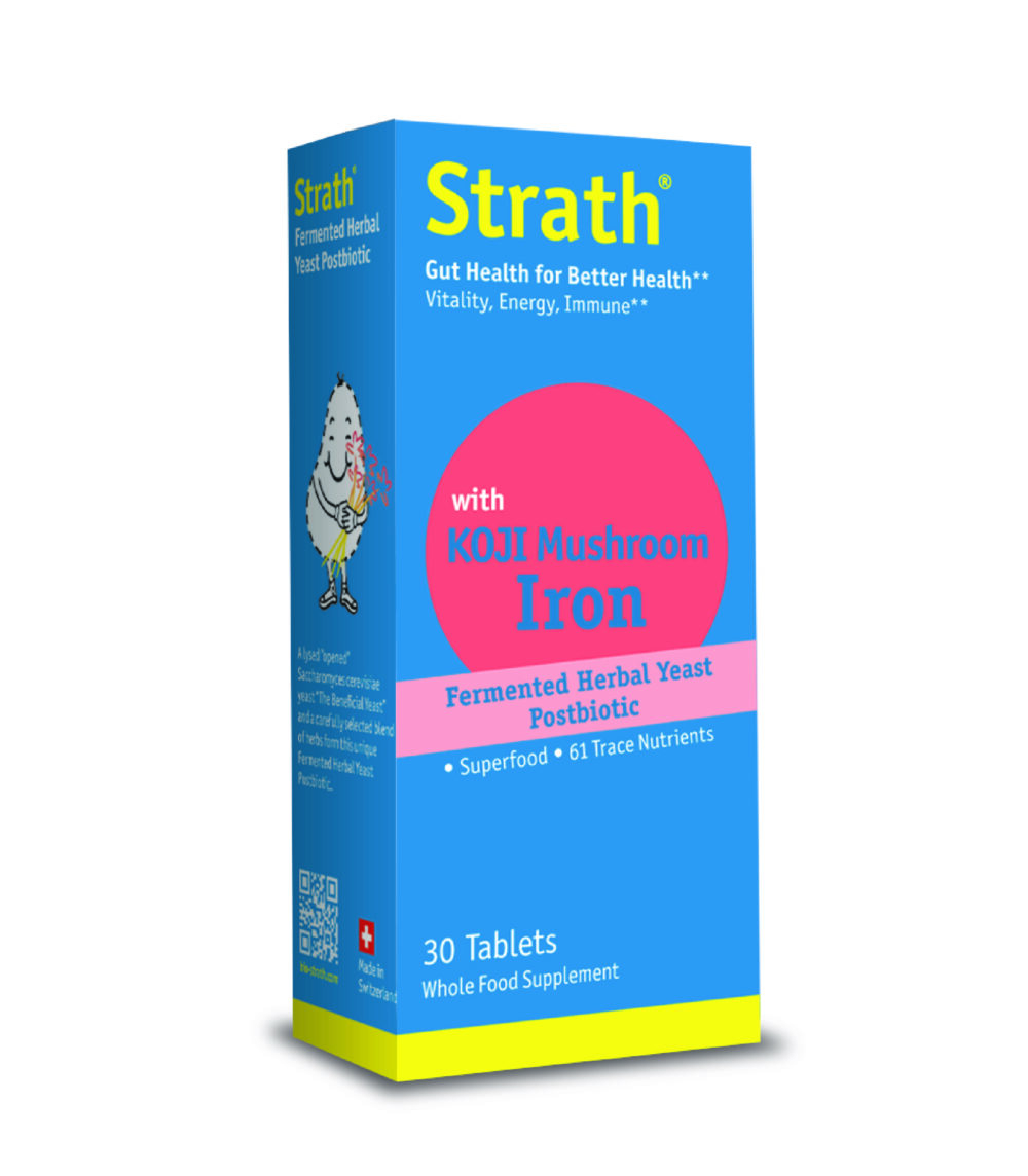 1314 REV0004 Strath Iron 30 Tablets Vector High Res