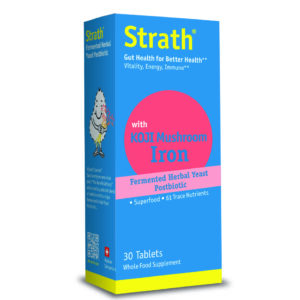 1314 REV0004 Strath Iron 30 Tablets Vector High Res