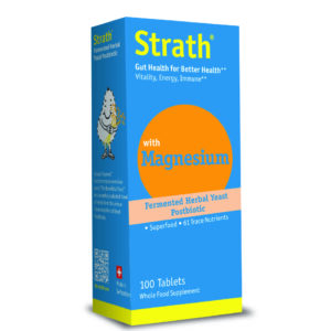 1315 REV0004 Strath Vitality 100 Tablets Vector High Res